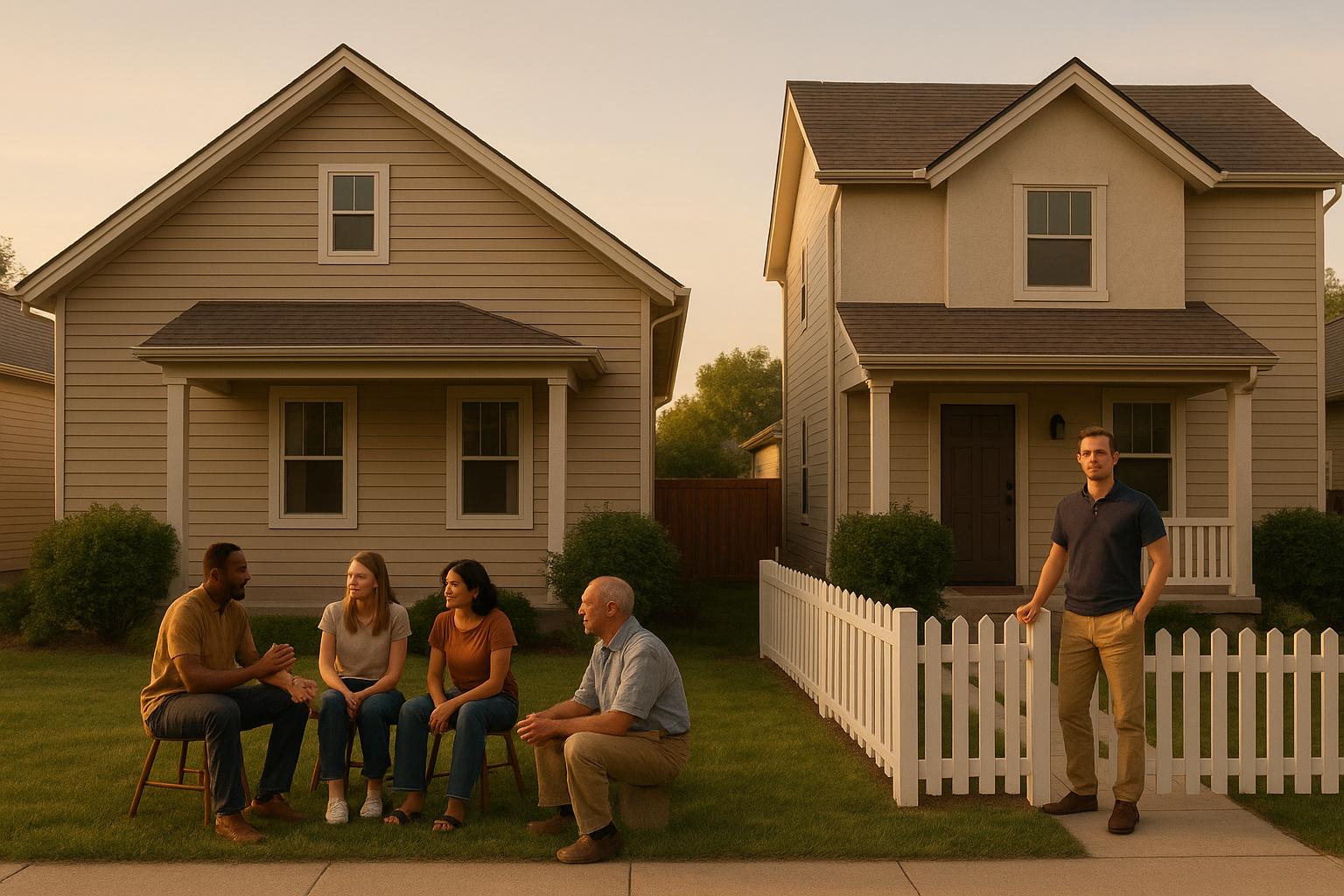 Boundary Setting in Collectivist vs. Individualist Societies