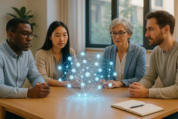 Ethical AI Practices for Bias-Free Mental Health NLP