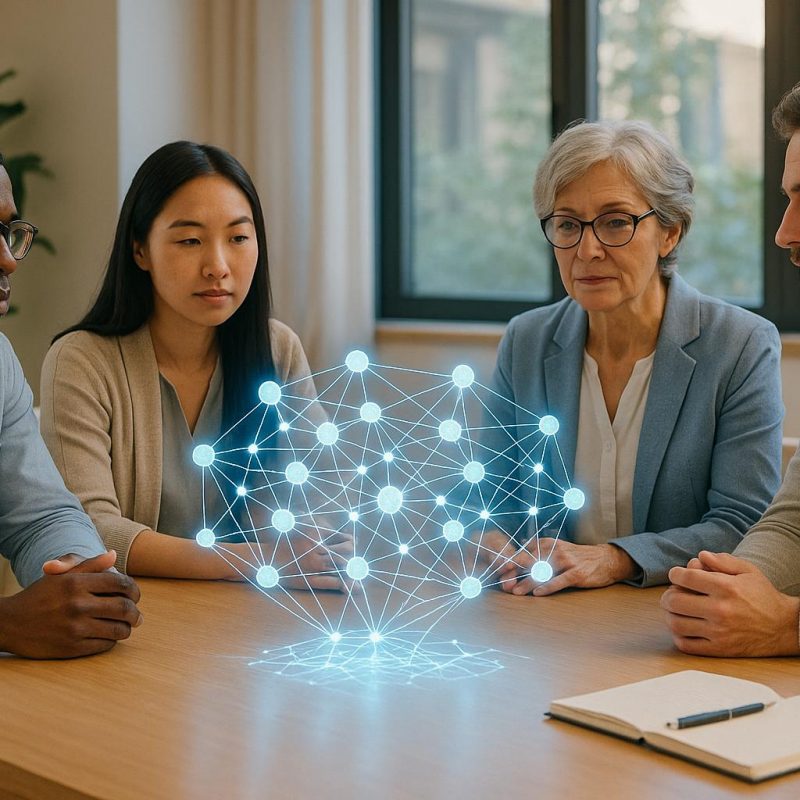 Ethical AI Practices for Bias-Free Mental Health NLP