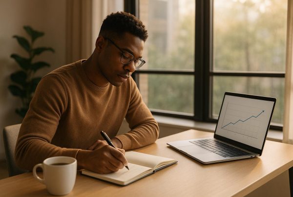 Personal Growth Analyzer