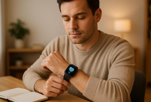 How Real-Time Emotion Tracking Reduces Stress