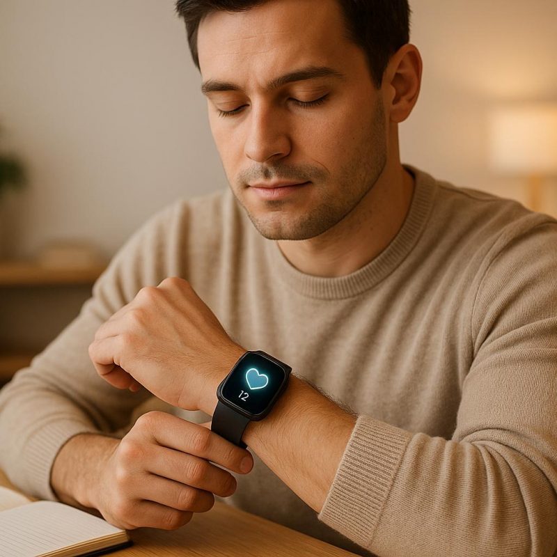 How Real-Time Emotion Tracking Reduces Stress