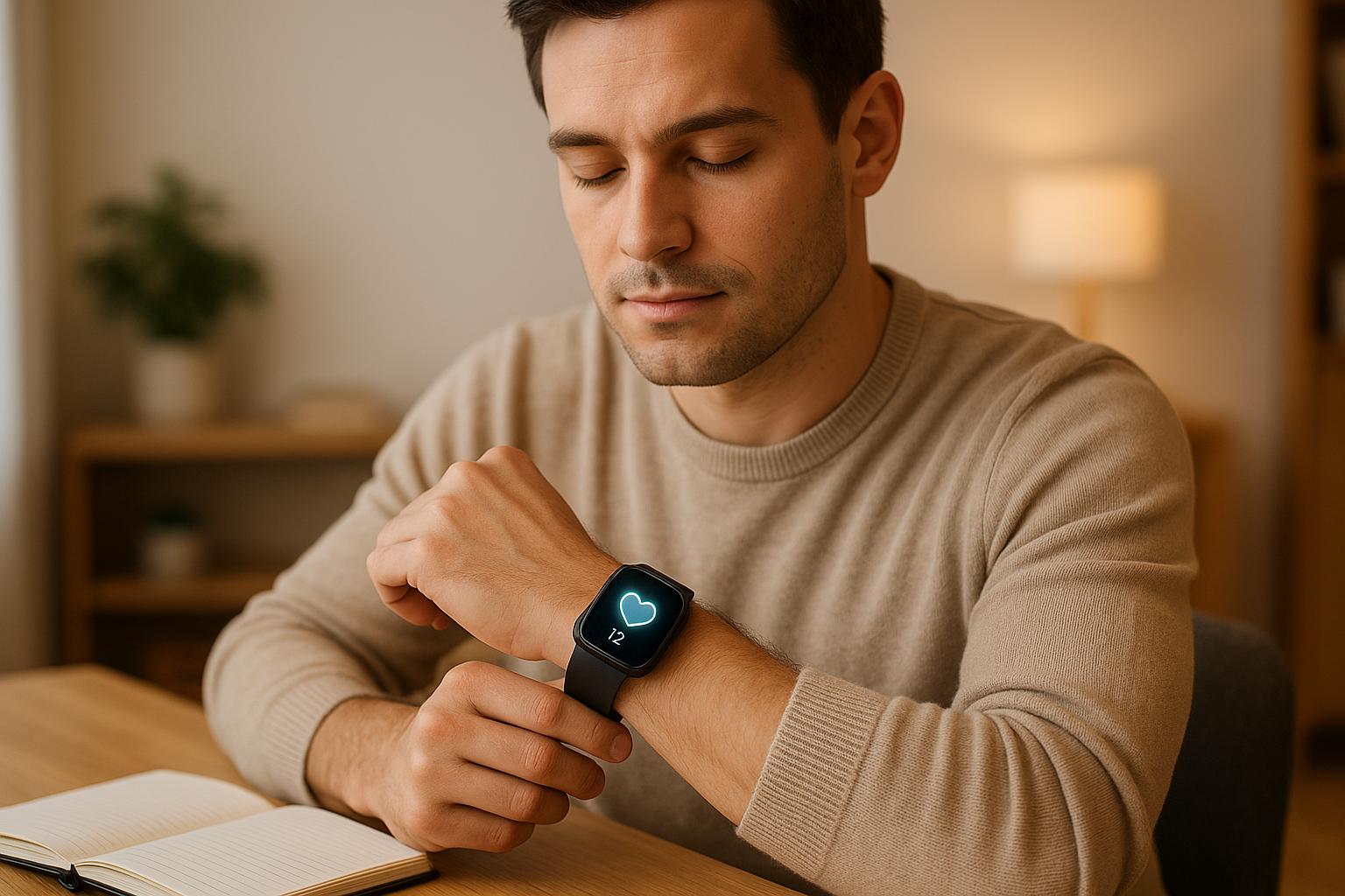 How Real-Time Emotion Tracking Reduces Stress