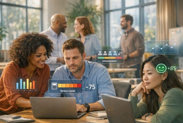 Employee Burnout Prediction with AI