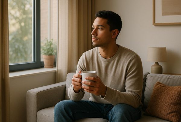 Emotional Wellness Checker