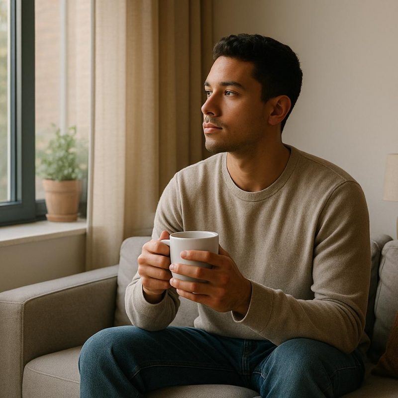 Emotional Wellness Checker