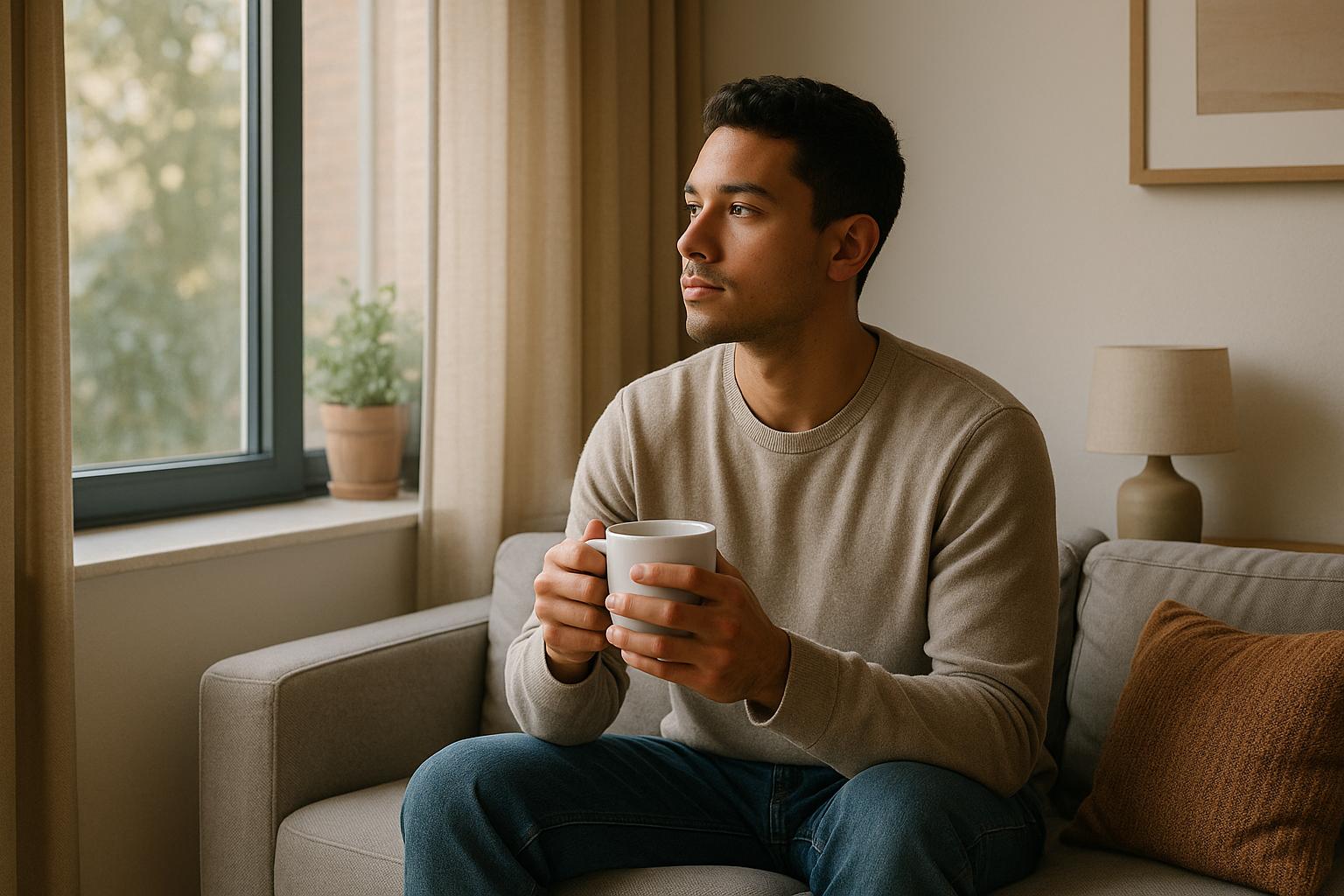 Emotional Wellness Checker