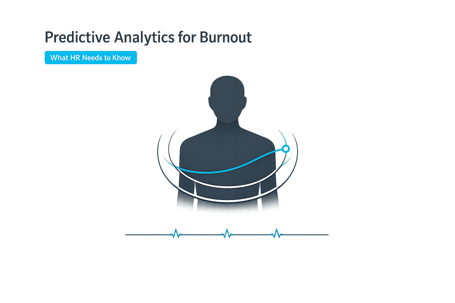 Predictive Analytics for Burnout: What HR Needs to Know