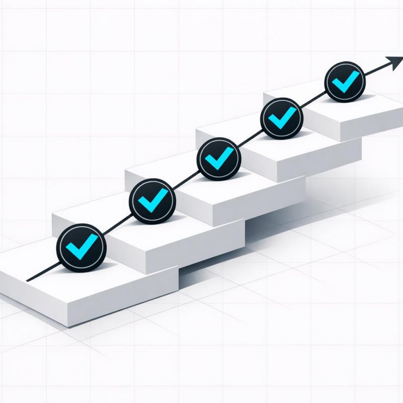 Checklist for AI-Based Career Transition Planning