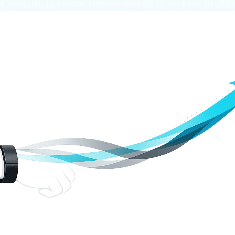 Real-Time Stress Data: Benefits for Decision-Making