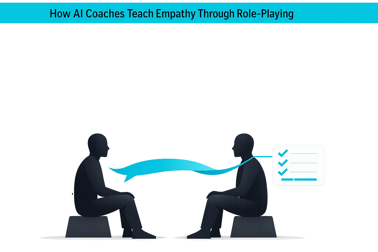 How AI Coaches Teach Empathy Through Role-Playing