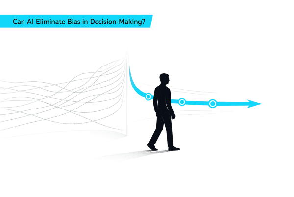 Can AI Eliminate Bias in Decision-Making?