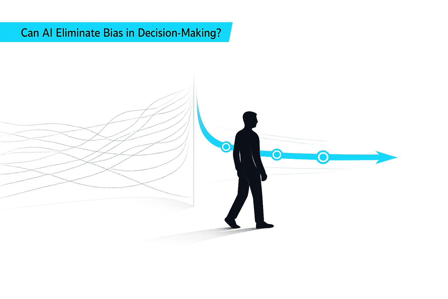 Can AI Eliminate Bias in Decision-Making?